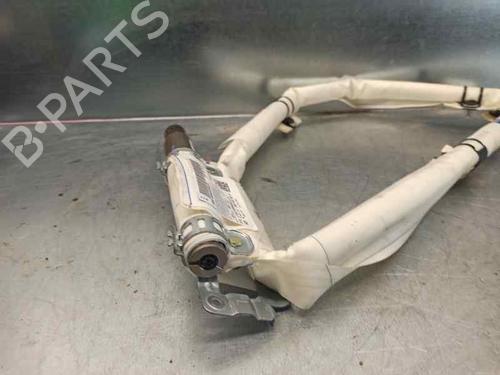 Left curtain airbag VW GOLF VI (5K1) 1.6 TDI | BP5817566C11 
