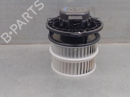 Used Heater blower motor HYUNDAI TUCSON (NX4E, NX4A) 1.6 T-GDi HTRAC (150 hp) 25244767