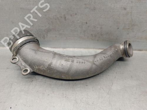 Pipe MERCEDES-BENZ M-CLASS (W163) ML 400 CDI (163.128) | BP22193503M125 
