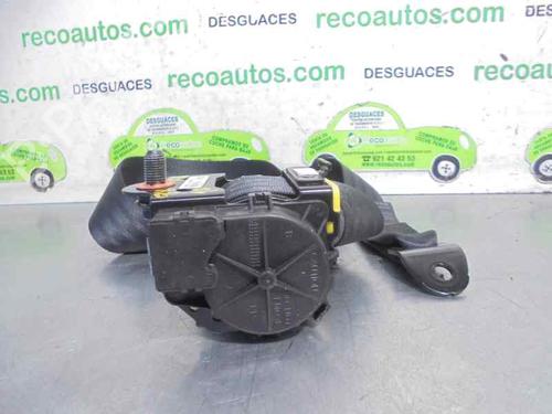Rear right seatbelt KIA RIO III (UB) 1.1 CRDi | BP7445567I28 