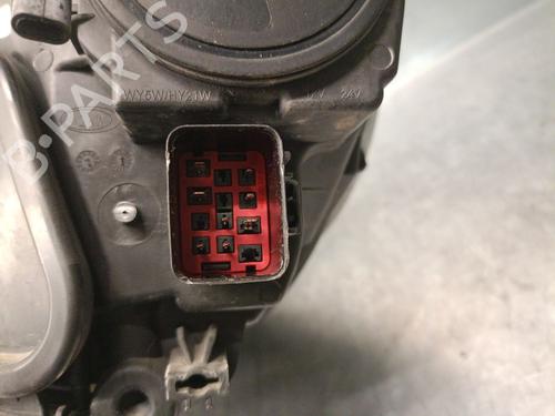 Right headlight VOLVO V40 Hatchback (525) D2 | BP39531451C29 - Image 7