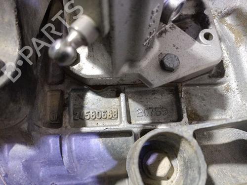 Gearbox OPEL CORSA E (X15) 1.3 CDTI (08, 68) | BP30168777M3