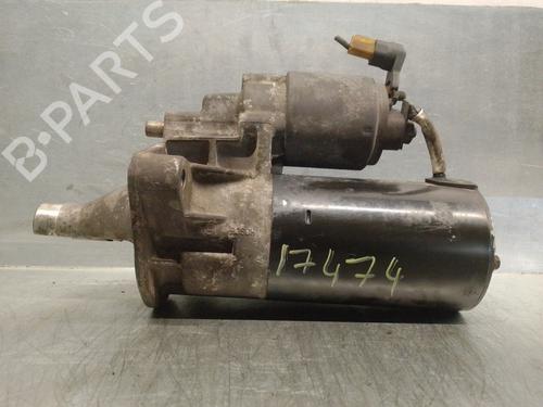 Used Starter CHRYSLER VOYAGER / GRAND VOYAGER III (GS_, NS_) [1995-2001]  12147641