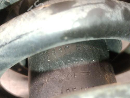 Left front shock absorber NISSAN NAVARA NP300 (D40) 2.5 dCi 4WD | BP33410930M16  - Image 6