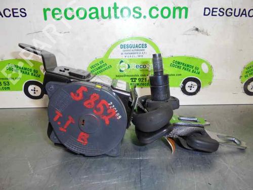 Rear center seatbelt CHEVROLET AVEO / KALOS Hatchback (T200) 1.4 16V | BP8723922I27 