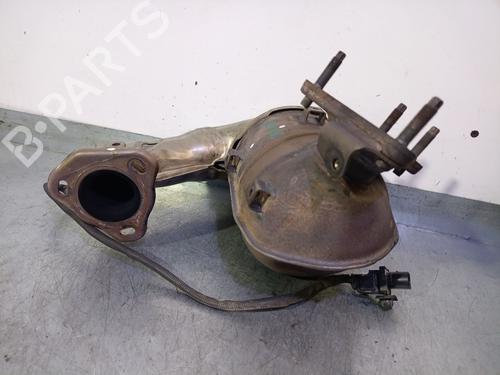 Catalizzatore NISSAN QASHQAI I (J10, NJ10) 2.0 dCi | BP30638699M10 