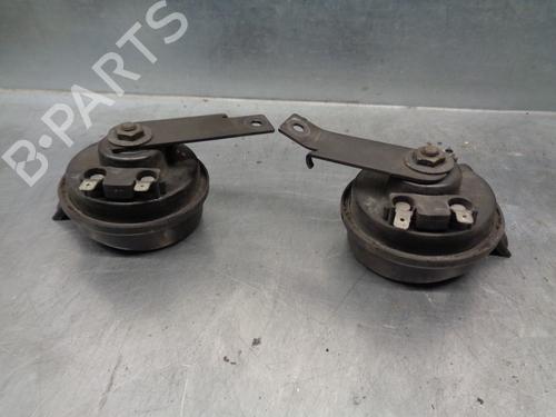 Horn MERCEDES-BENZ SLK (R171) 200 Kompressor (171.442) | BP20260884E13 