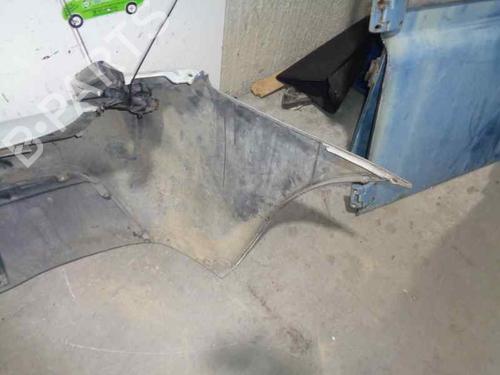 Rear bumper KIA CARENS III MPV (UN) 2.0 CRDi 140 | BP20253886C8 