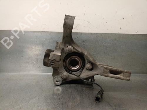 Used Left front steering knuckle FIAT CROMA (194_) 1.9 D Multijet (194AXB1B) (120 hp) 22722146