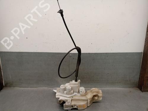 Used Front left lock Front left lock ALFA ROMEO BRERA (939_) 2.4 JTDM 20V (939DXD1B, 939DXD12) (200 hp) 33399896 33399896