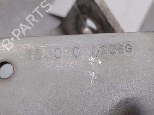 Other NISSAN KUBISTAR MPV (X76) 1.5 dCi 70 | BP31161675O1