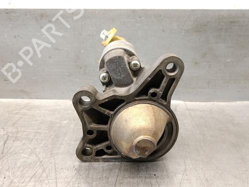 Starter MAZDA 3 Saloon (BM_, BN_) 2.2 D | BP29446369M8 