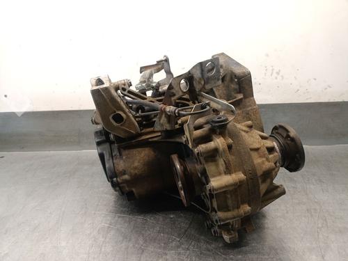 Gearbox AUDI A3 (8P1) 1.9 TDI | BP29753507M3