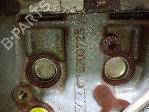 Engine ALFA ROMEO GIULIETTA (940_) 2.0 JTDM (940FXQ1A, 940FYC1A) | BP36385974M1 - Image 13