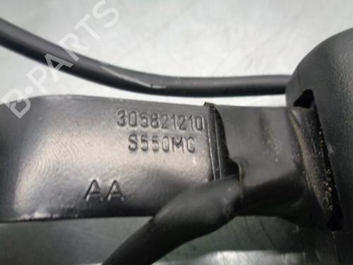 Seat buckle NISSAN NOTE (E11, NE11) 1.5 dCi | BP20263705I32 