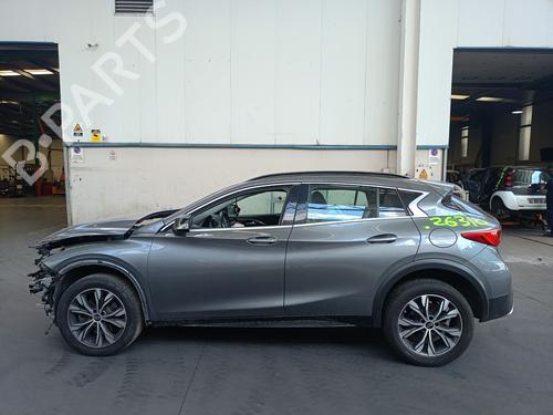 Used Parts INFINITI QX30  2.2 D AWD  4919075
