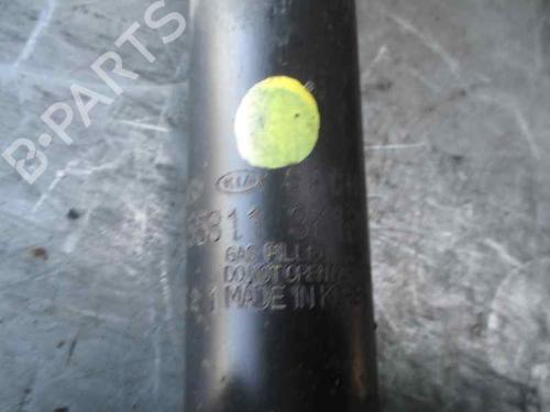 Left rear shock absorber HYUNDAI SONATA V (NF) 2.4 | BP4873796M18 