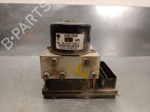ABS pump NISSAN PATHFINDER III (R51) 2.5 dCi | BP22727765M43 