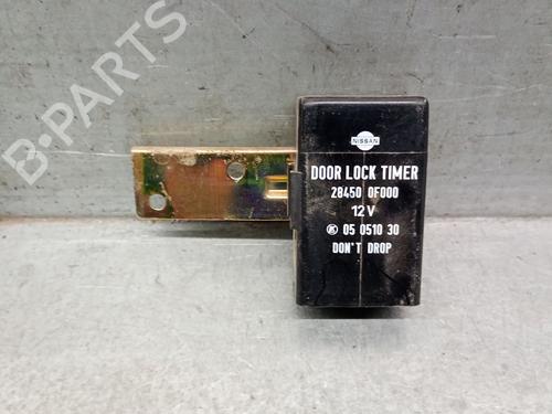 Used Electronic module Electronic module FORD MAVERICK (UDS, UNS) 2.7 TD (125 hp) 34234631 34234631