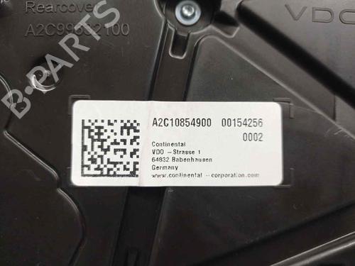 Instrument cluster SEAT ARONA (KJ7, KJP)  | BP11951516C47 
