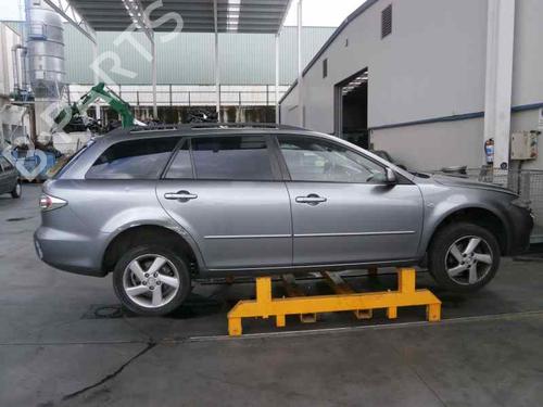 Left rear window switch MAZDA 6 Station Wagon (GY) 2.0 DI (GY19) | BP2307892I29 - Image 3