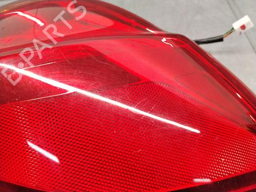 Left taillight KIA CEE'D (JD) 1.6 CRDi 128 | BP36526803C34 - Image 6