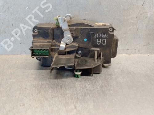 Used Front left lock OPEL VECTRA B (J96) 2.0 DTI 16V (F19) (101 hp) 29305697