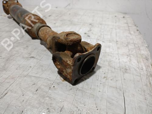 Driveshaft NISSAN TERRANO II (R20) 2.7 TDi 4WD | BP20709689M37 