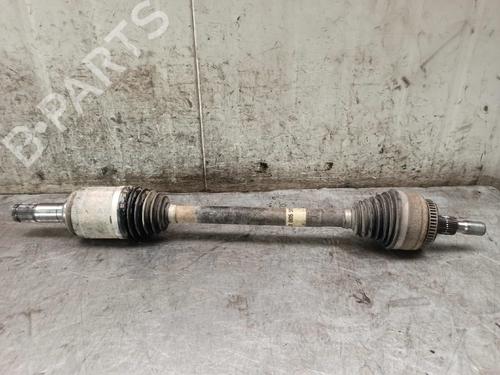 Antriebswelle links hinten für MERCEDES-BENZ M-CLASS (W163) ML 270 CDI (163.113) (163 hp) 8187880