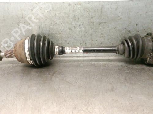 Used Left front driveshaft SEAT TOLEDO II (1M2) 1.9 TDI (110 hp) 31042466