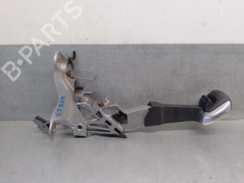 Used Clutch pedal CITROËN C3 AIRCROSS II (2R_, 2C_) 1.2 PureTech 82 (2RHMRC, 2RHMZB) (82 hp) 26506449