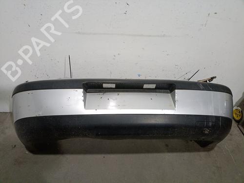 Used Rear bumper Rear bumper SEAT CORDOBA (6K1, 6K2) 1.4 16V (75 hp) 33977569 33977569