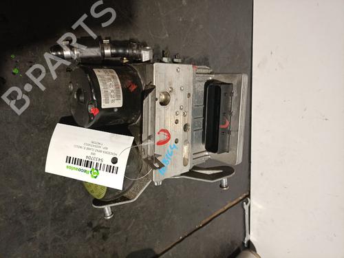 Used ABS pump MERCEDES-BENZ E-CLASS (W211) E 280 CDI (211.020) (190 hp) 26493189