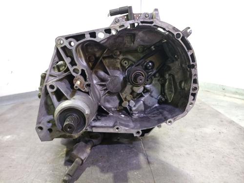 Used Gearbox Gearbox 27566606 27566606