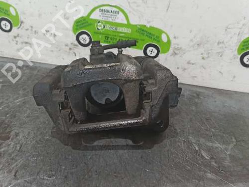 Right rear brake caliper PEUGEOT 308 II (LB_, LP_, LW_, LH_, L3_) 2.0 BlueHDi 150 | BP11616329M106 