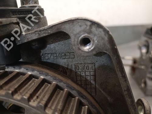 Cylinder head FIAT PANDA (169_) 1.2 (169.AXB11, 169.AXB1A) | BP38620190M5 - Image 11