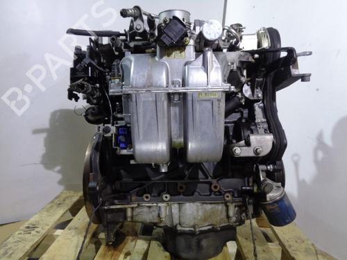 Motor OPEL VECTRA B (J96) 1.8 i 16V (F19) | BP11228917M1