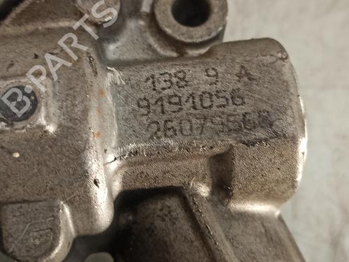 Styregear/Snekke OPEL VECTRA B (J96) 2.0 DTI 16V (F19) | BP29355533M22 