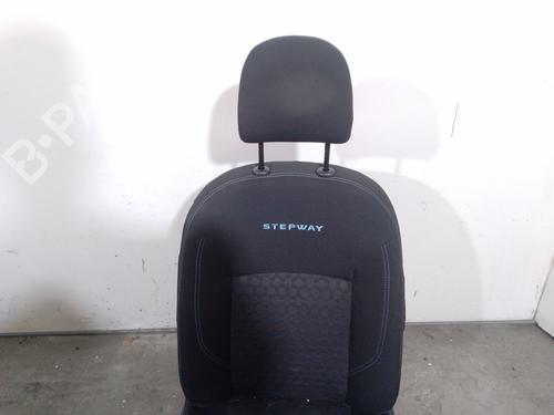 Right front seat DACIA DOKKER MPV (KE_) 1.5 dCi (KEAJ, KEAH) | BP26494022C16 