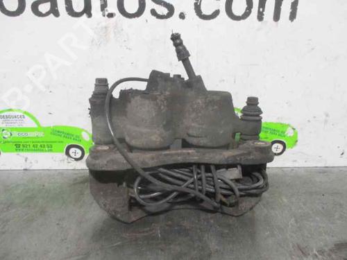 Right rear brake caliper MERCEDES-BENZ SPRINTER 4-t Platform/Chassis (B904)  | BP11614128M106 
