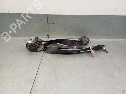 Sikkerhetsbelte foran høyre SSANGYONG REXTON / REXTON II (GAB_) 2.7 Xdi 4x4 | BP30393427I25