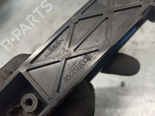 Rear right exterior door handle NISSAN QASHQAI / QASHQAI +2 I (J10, NJ10, JJ10E)  | BP6951867C130 