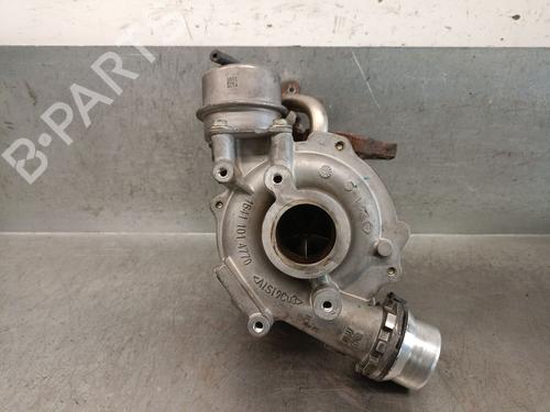 Used Turbocharger/Supercharger MERCEDES-BENZ B-CLASS Sports Tourer (W246, W242) B 180 CDI / d (246.212) (109 hp) 28807203