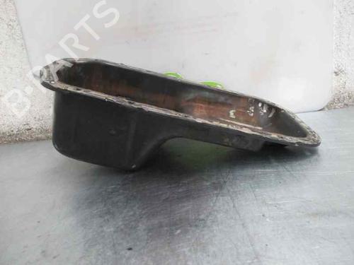 Used Oil sump HYUNDAI ACCENT Saloon (X-3) [1994-2000]  20251326