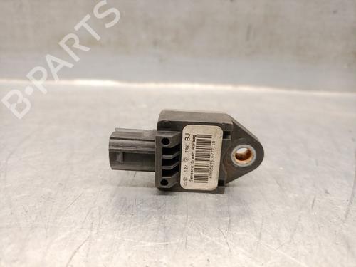 Used Electronic module ALFA ROMEO 159 (939_) 1.9 JTDM 16V (939AXC1B, 939AXC12) (150 hp) 25927493