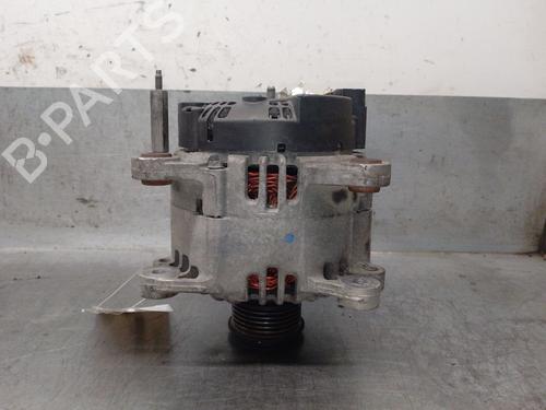 Alternator SEAT LEON (1P1) 2.0 TDI 16V | BP39552562M7 - Image 7