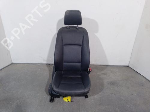 Siège avant droit BMW 5 Touring (F11) 520 d (163 hp) 22215099