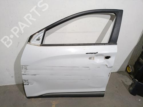 Used Left front door HYUNDAI KONA (OS, OSE, OSI) 1.6 T-GDi (177 hp) 28066456