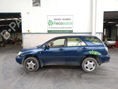 Used Parts LEXUS RX (MCU15) 300 (MCU10_) 2443197