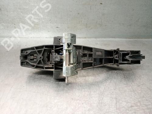 Rear left exterior door handle LAND ROVER FREELANDER 2 (L359) 2.2 TD4 4x4 | BP28704509C130 
